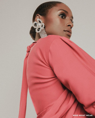 photo 4 in Issa Rae gallery [id1218399] 2020-06-17 00:00:00