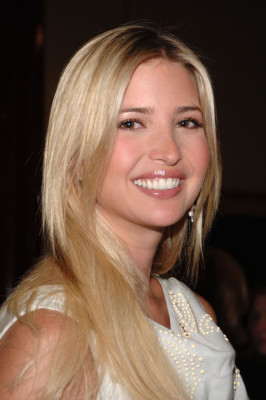Ivanka Trump pic #129665