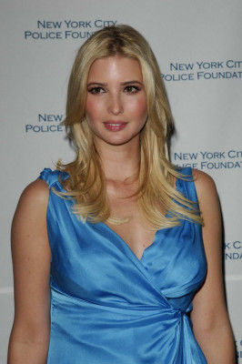 Ivanka Trump pic #129756