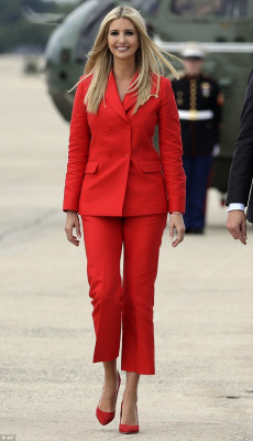 Ivanka Trump pic #1089212