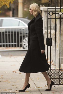 Ivanka Trump pic #1195512