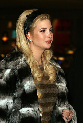 Ivanka Trump pic #198098