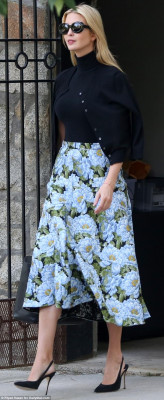 Ivanka Trump pic #1090741