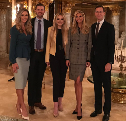 Ivanka Trump pic #1084784
