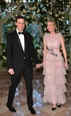 Ivanka Trump pic #1114401