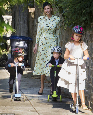 Ivanka Trump pic #1144589