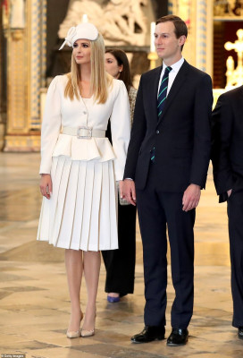Ivanka Trump pic #1142435