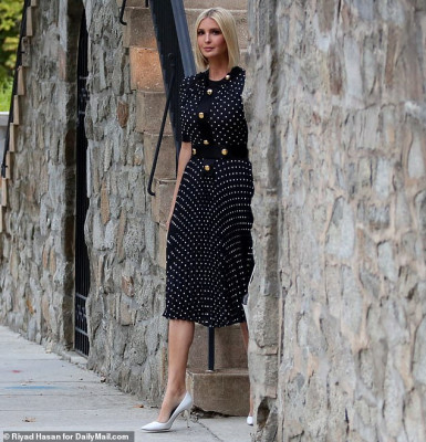 photo 7 in Ivanka Trump gallery [id1180423] 2019-09-28 00:00:00