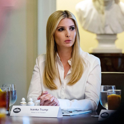 Ivanka Trump pic #1144586