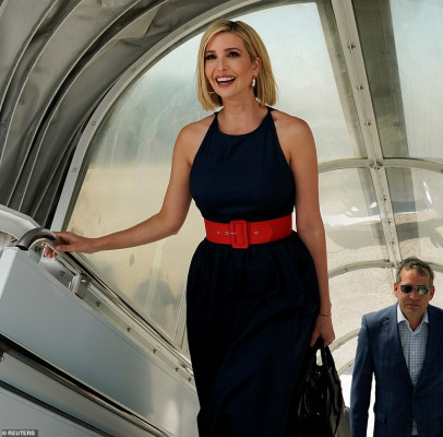 Ivanka Trump pic #1175257