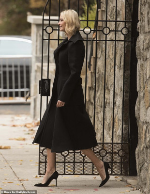 Ivanka Trump pic #1195511
