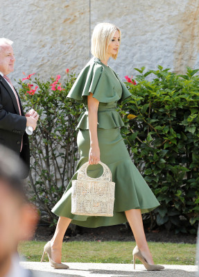 Ivanka Trump pic #1175238