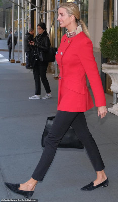 Ivanka Trump pic #1090723