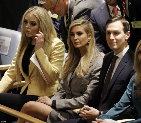 Ivanka Trump pic #1084780
