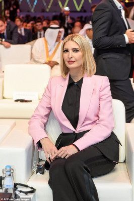 Ivanka Trump pic #1195513