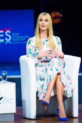 Ivanka Trump pic #1143458