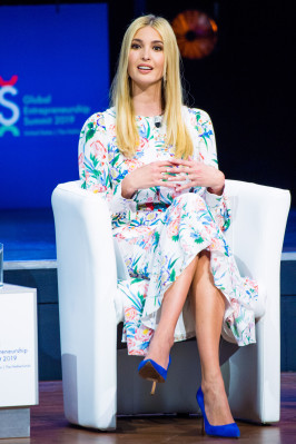 Ivanka Trump pic #1143457