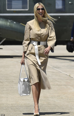 photo 19 in Ivanka Trump gallery [id1154019] 2019-07-19 00:00:00
