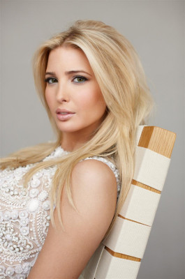 Ivanka Trump pic #633962