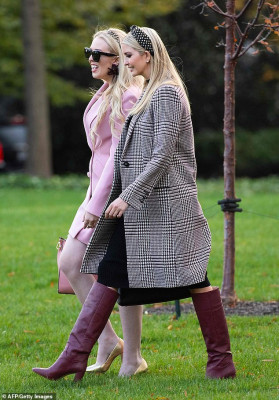 Ivanka Trump pic #1090722