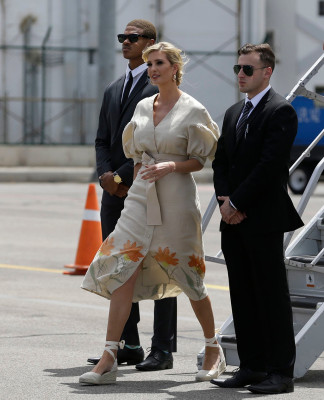 Ivanka Trump pic #1175240