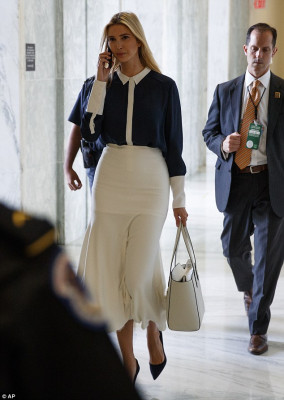 Ivanka Trump pic #1090756