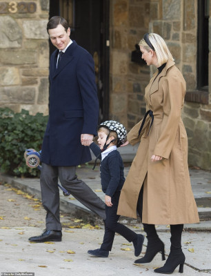 Ivanka Trump pic #1195462