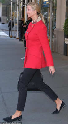Ivanka Trump pic #1090716