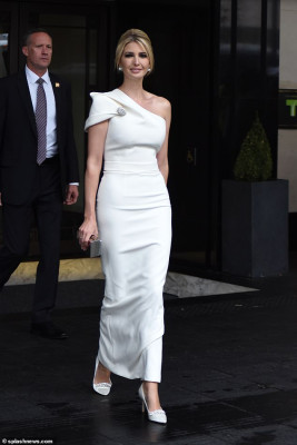 Ivanka Trump pic #1142802