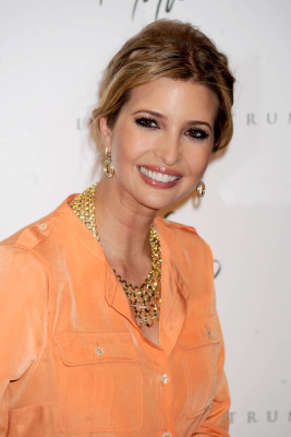 Ivanka Trump pic #468240
