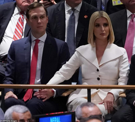 Ivanka Trump pic #1180235