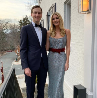 Ivanka Trump pic #1114381