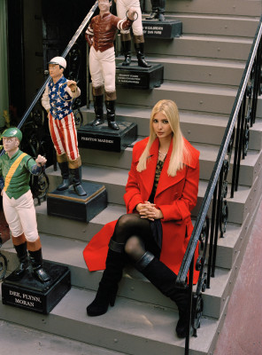 Ivanka Trump pic #633301