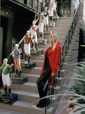 Ivanka Trump pic #633299