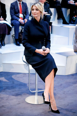 Ivanka Trump pic #1144544