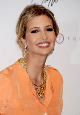 Ivanka Trump pic #468790