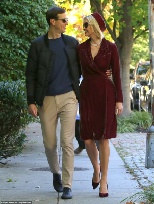 Ivanka Trump pic #1195463