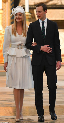 Ivanka Trump pic #1142443