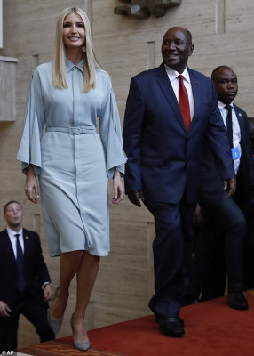 Ivanka Trump pic #1123950