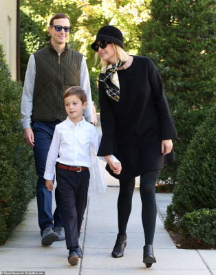 photo 14 in Ivanka Trump gallery [id1195591] 2019-12-24 00:00:00