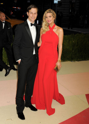 Ivanka Trump pic #850480
