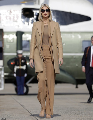 Ivanka Trump pic #1195525
