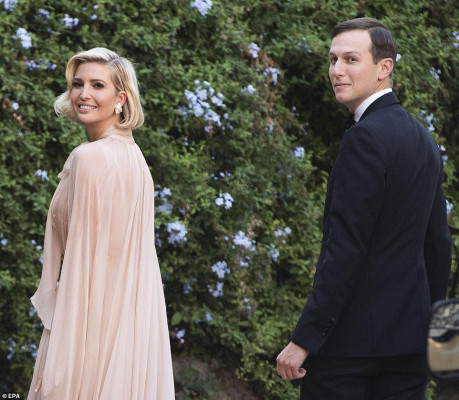 Ivanka Trump pic #1180201