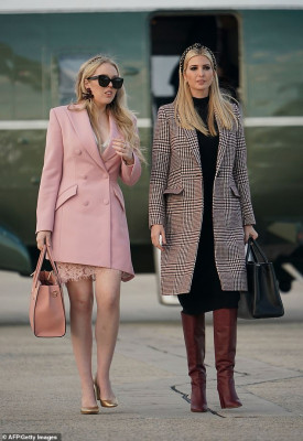 Ivanka Trump pic #1090720