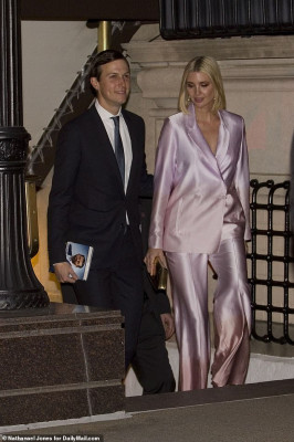 Ivanka Trump pic #1195465