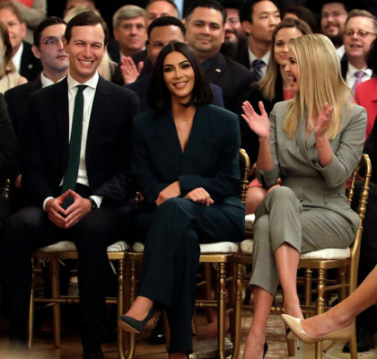 Ivanka Trump pic #1147942