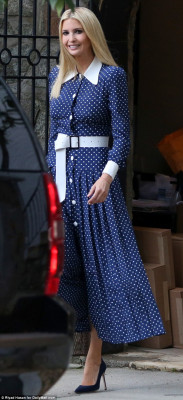 Ivanka Trump pic #1090765