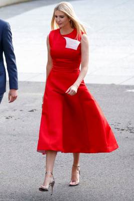 photo 7 in Ivanka Trump gallery [id1156833] 2019-07-19 00:00:00