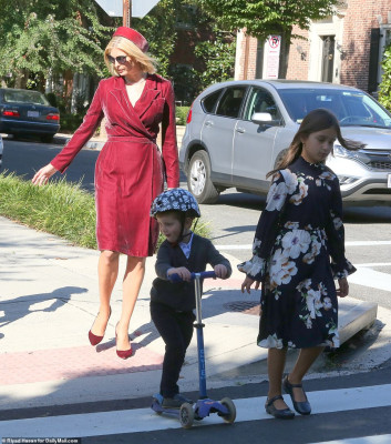 photo 13 in Ivanka Trump gallery [id1195552] 2019-12-24 00:00:00