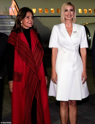 Ivanka Trump pic #1175277